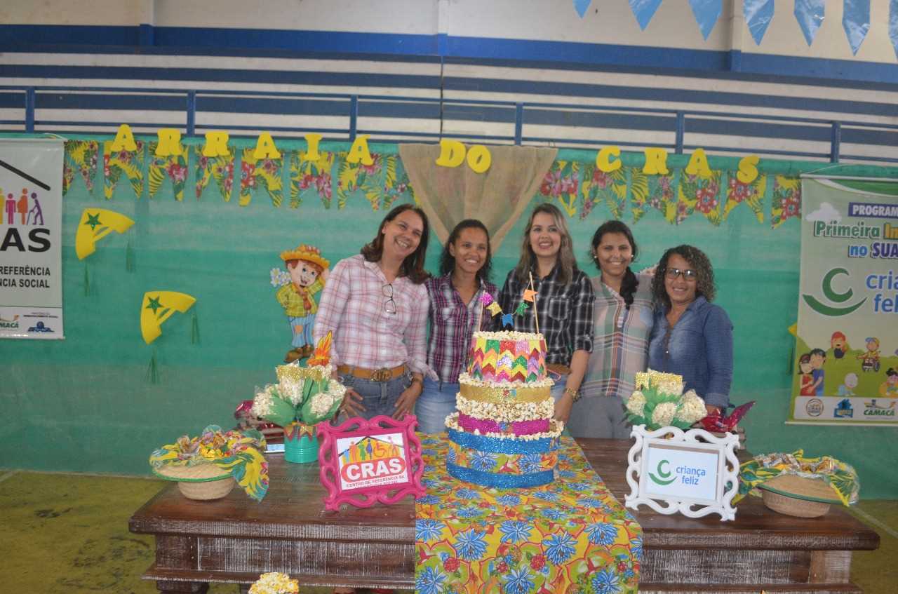 cras sao joão